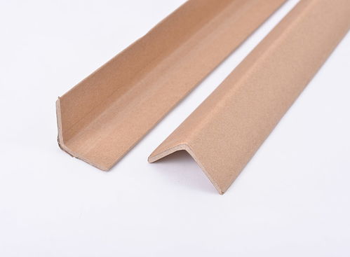 6000条大床纸护角批发费用 东莞纸护角厂家10天生产报价方案