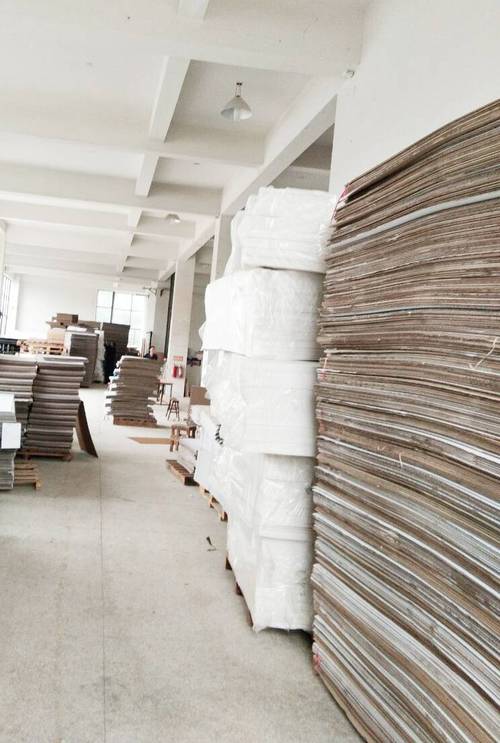 5基础信息工厂档案产品目录南京绿蜻蜓纸制品制造有限公司15年主营